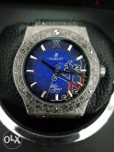 Hublot fuente