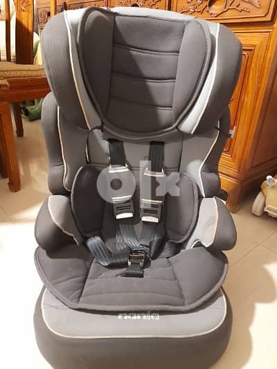 car seat