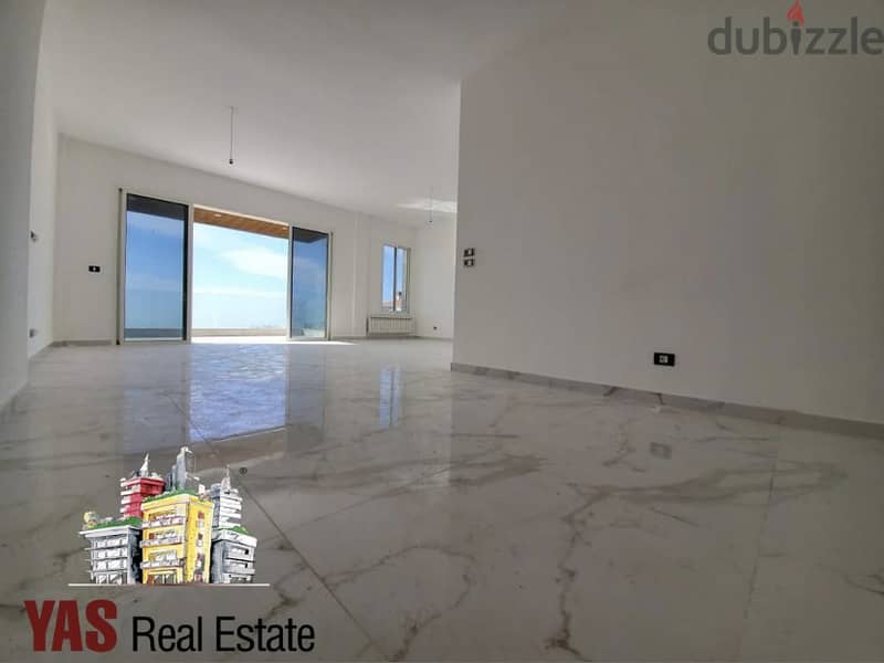 Ballouneh 170m2 | Brand New | Panoramic view | Luxury | 4