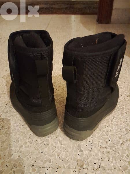 Original Ralph Lauren boots 2