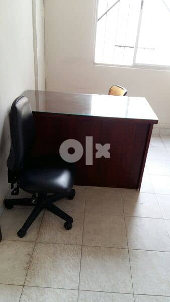 office for rent in jal el dib 1