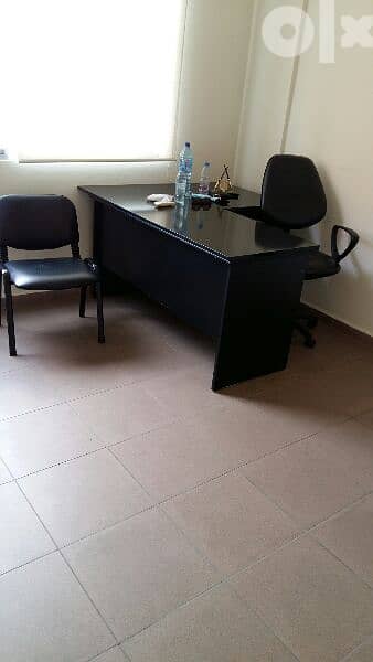 office for rent in jal el dib 2