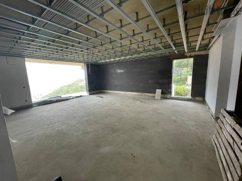 1200 Sqm | Villa Core and Shell for sale in Monteverde 4