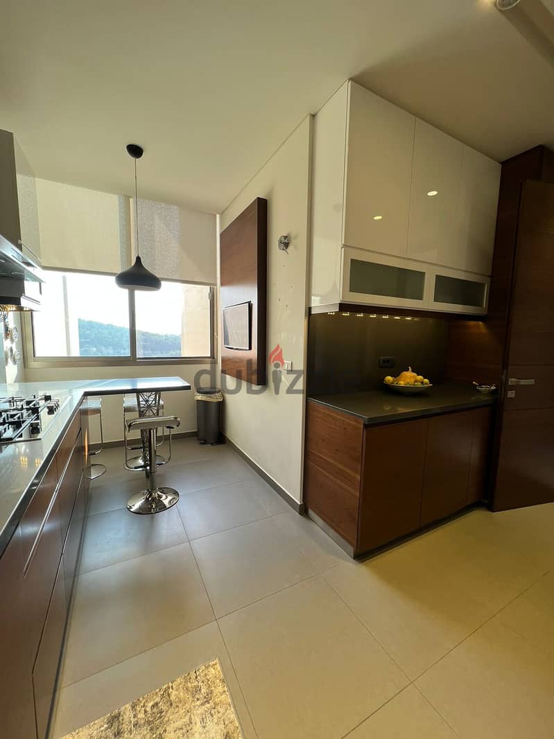 Fully Furnished 170 SQM Deluxe Apartment in RABWEH! REF#MC51575 7