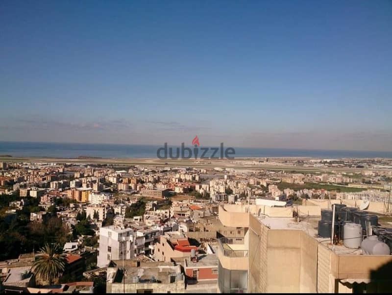 110 Sqm | Apartment for sale or rent in Chweifat Amroussieh 1
