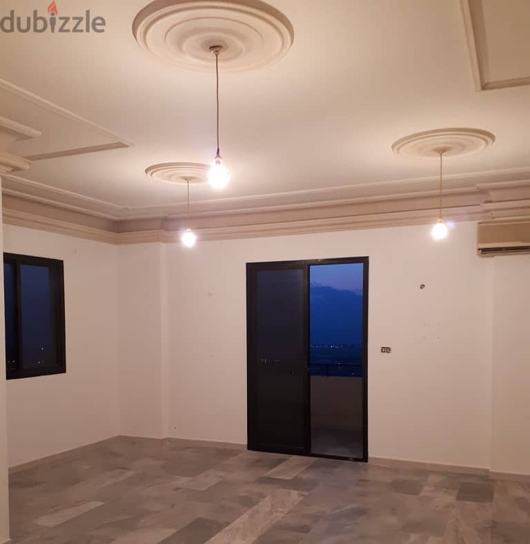 110 Sqm | Apartment for sale or rent in Chweifat Amroussieh 2