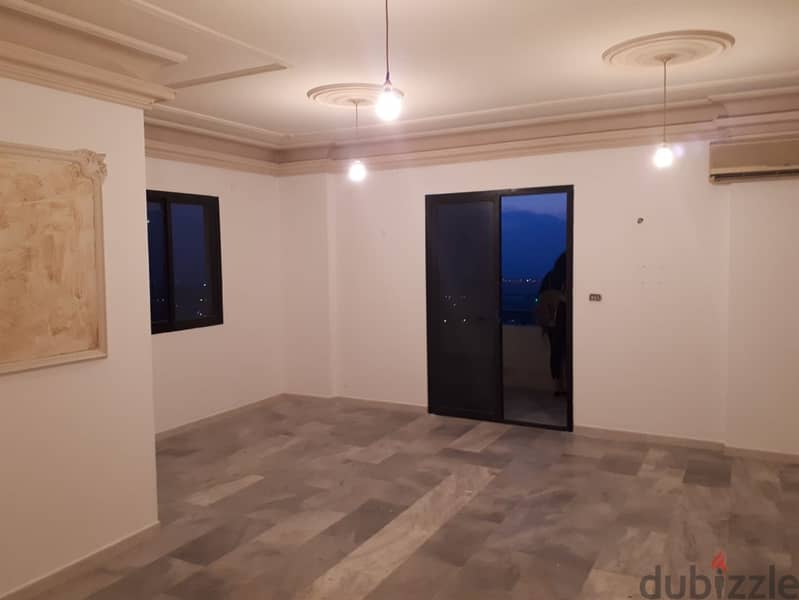 110 Sqm | Apartment for sale or rent in Chweifat Amroussieh 3