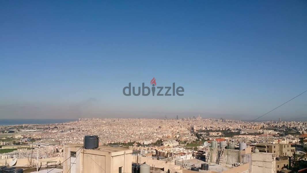 110 Sqm | Apartment for sale or rent in Chweifat Amroussieh 7