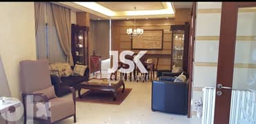 L10375-Luxurious Furnished Apartment For Rent in Sarba