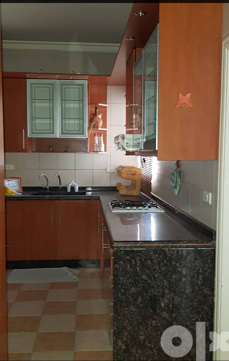 L10375-Luxurious Furnished Apartment For Rent in Sarba 6