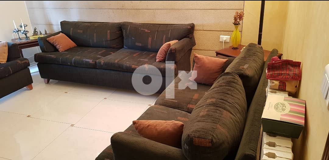 L10375-Luxurious Furnished Apartment For Rent in Sarba 8