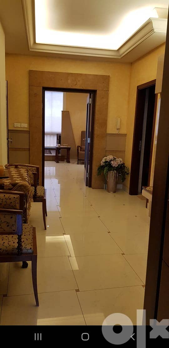 L10375-Luxurious Furnished Apartment For Rent in Sarba 11