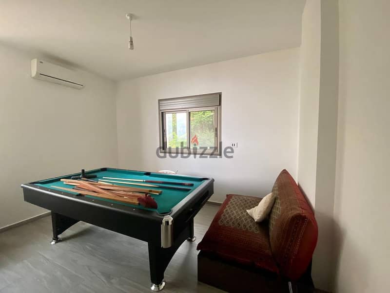 Apartment for Sale | Hazmiyeh | Baabda | بعبدا الحازمية | RGMS6 2