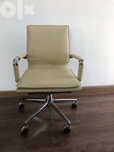 Chairs for office/ meeting room