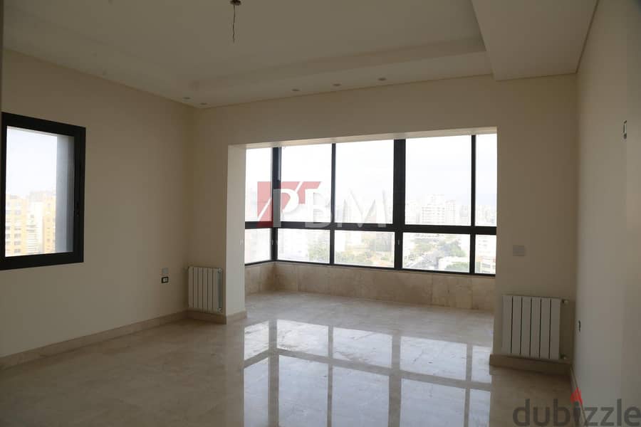 Amazing Apartment For Sale In Ramleh El Bayda | 435 SQM | 2
