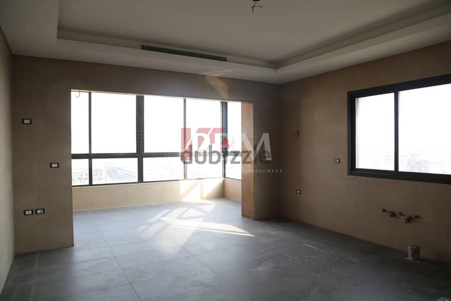 Amazing Apartment For Sale In Ramleh El Bayda | 435 SQM | 3
