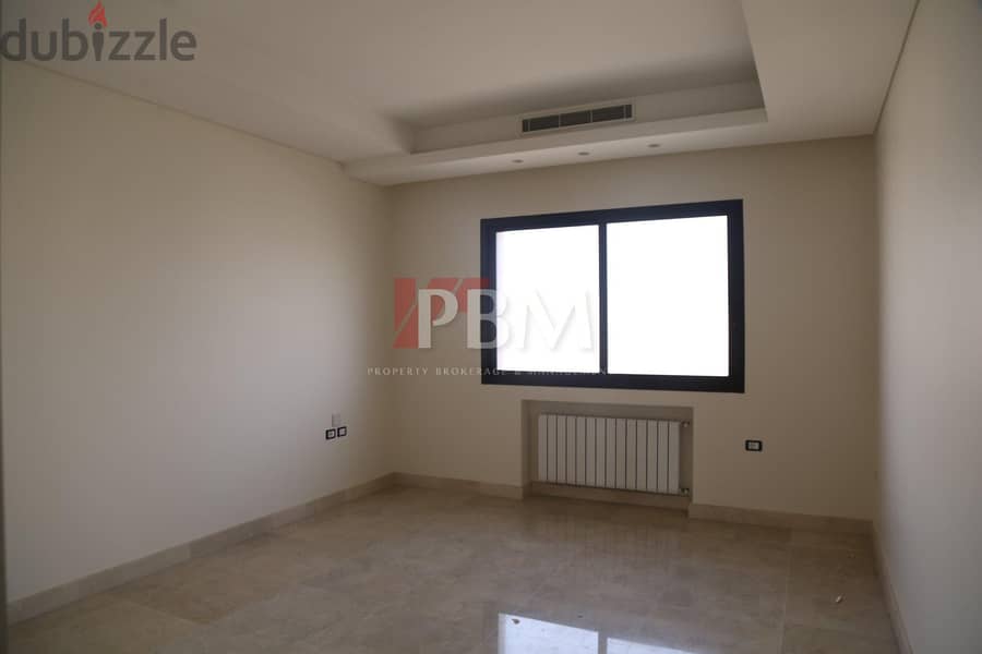 Amazing Apartment For Sale In Ramleh El Bayda | 435 SQM | 4