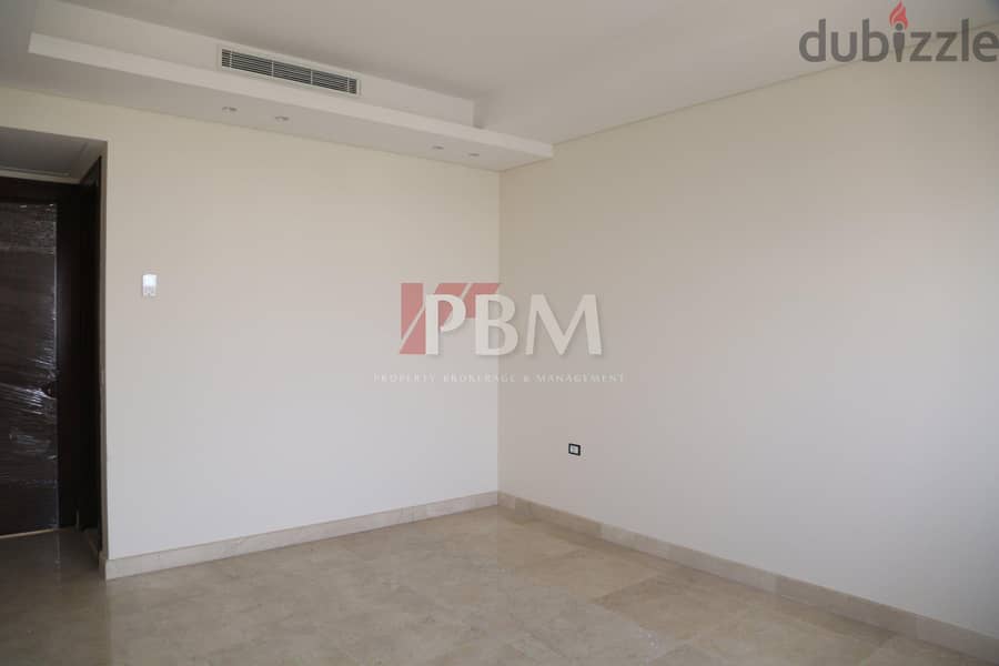 Amazing Apartment For Sale In Ramleh El Bayda | 435 SQM | 5