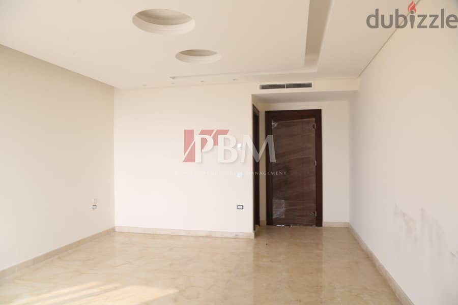 Amazing Apartment For Sale In Ramleh El Bayda | 435 SQM | 6