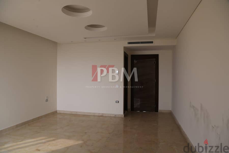 Amazing Apartment For Sale In Ramleh El Bayda | 435 SQM | 7