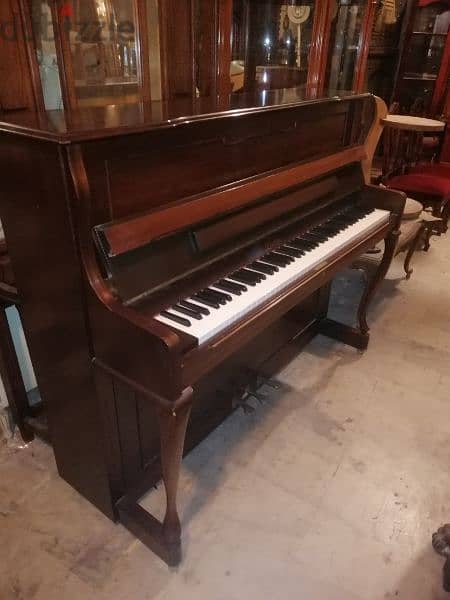 piano dietmann germany very good condition tuning waranty 0