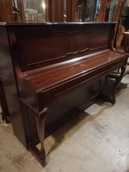 piano dietmann germany very good condition tuning waranty 1