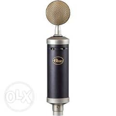 Blue Microphones Baby Bottle SL Large-diaphragm Condenser Microphone 0