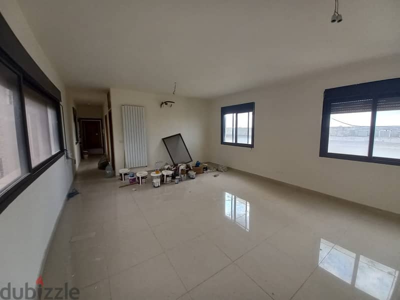 116 Sqm | Apartment in Dik EL Mehdy |  Sea view 1