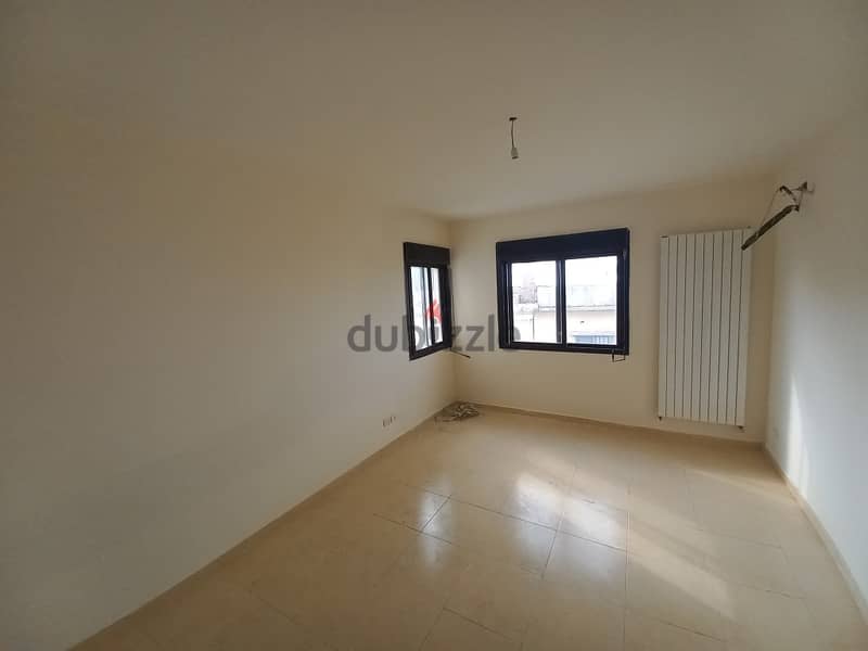 116 Sqm | Apartment in Dik EL Mehdy |  Sea view 2