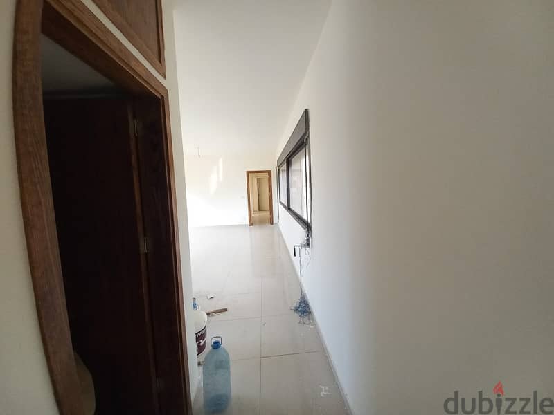 116 Sqm | Apartment in Dik EL Mehdy |  Sea view 4