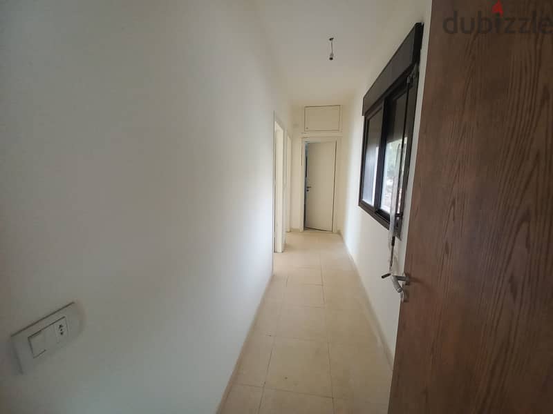 116 Sqm | Apartment in Dik EL Mehdy |  Sea view 5