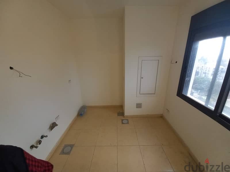 116 Sqm | Apartment in Dik EL Mehdy |  Sea view 6