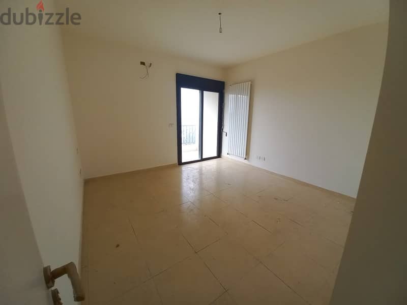 116 Sqm | Apartment in Dik EL Mehdy |  Sea view 9