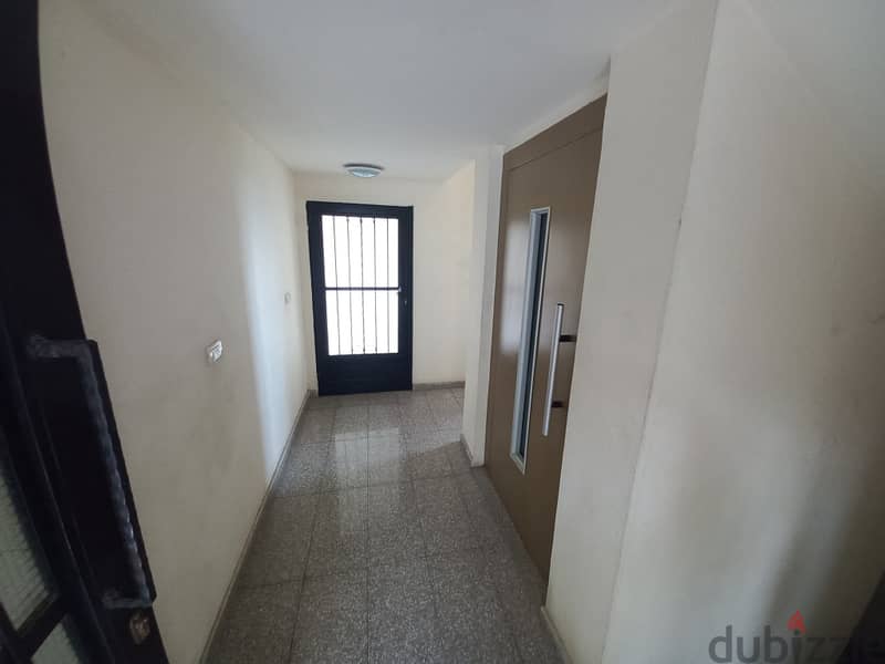 116 Sqm | Apartment in Dik EL Mehdy |  Sea view 10