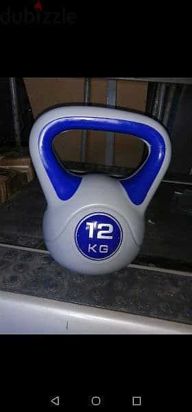 New Kettlebells all weights 81701084 1