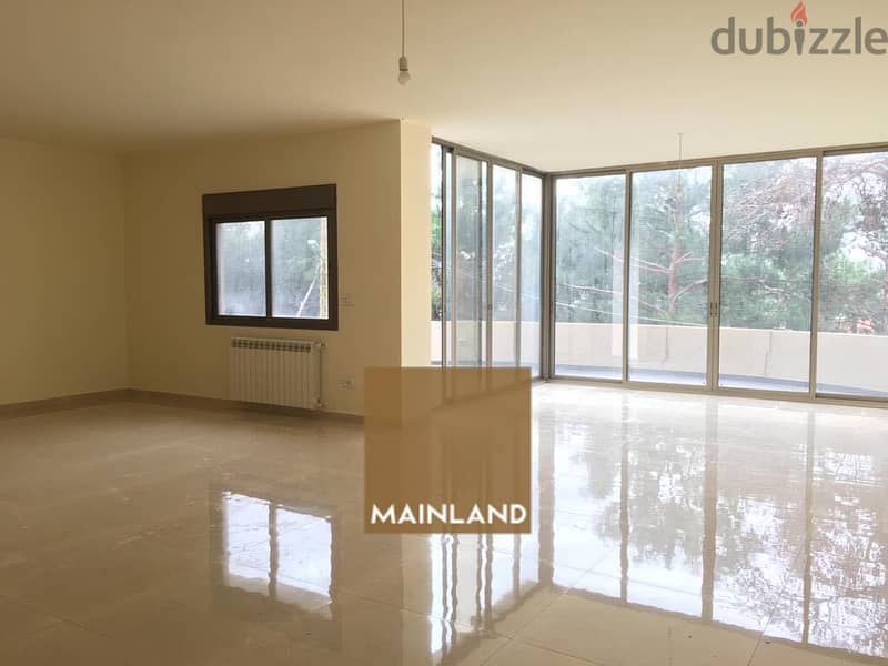 New | Rabweh 3 bedroom apartment for Sale 0