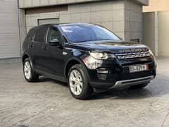 Discovery sport for sale 0