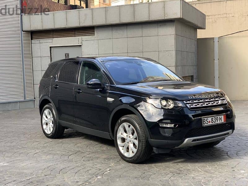 Discovery sport for sale 2