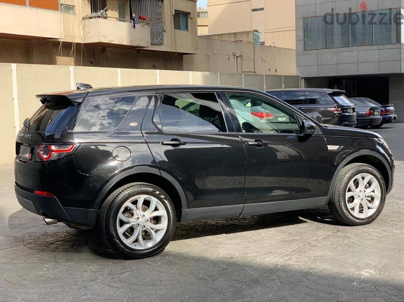 Discovery sport for sale 3