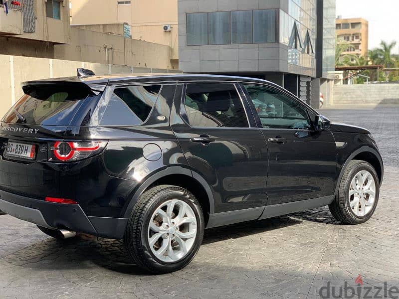 Discovery sport for sale 4