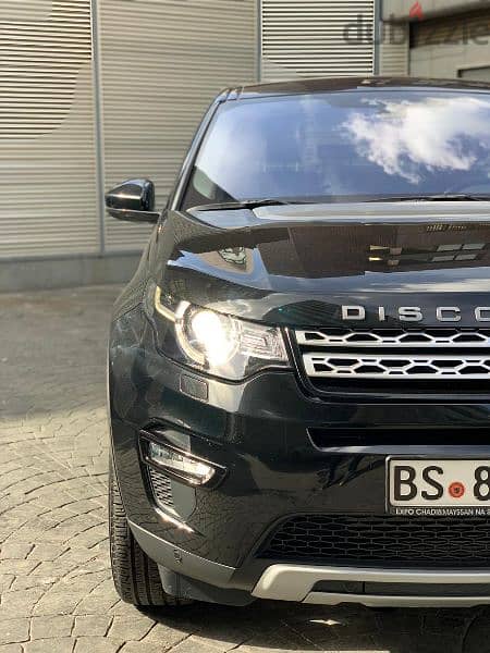 Discovery sport for sale 5