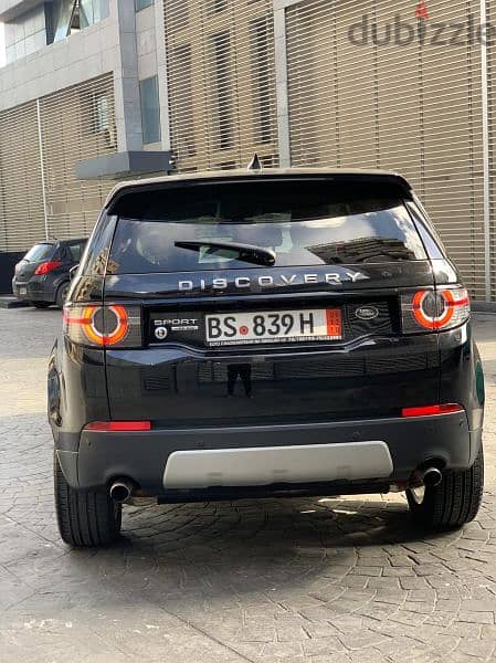 Discovery sport for sale 6