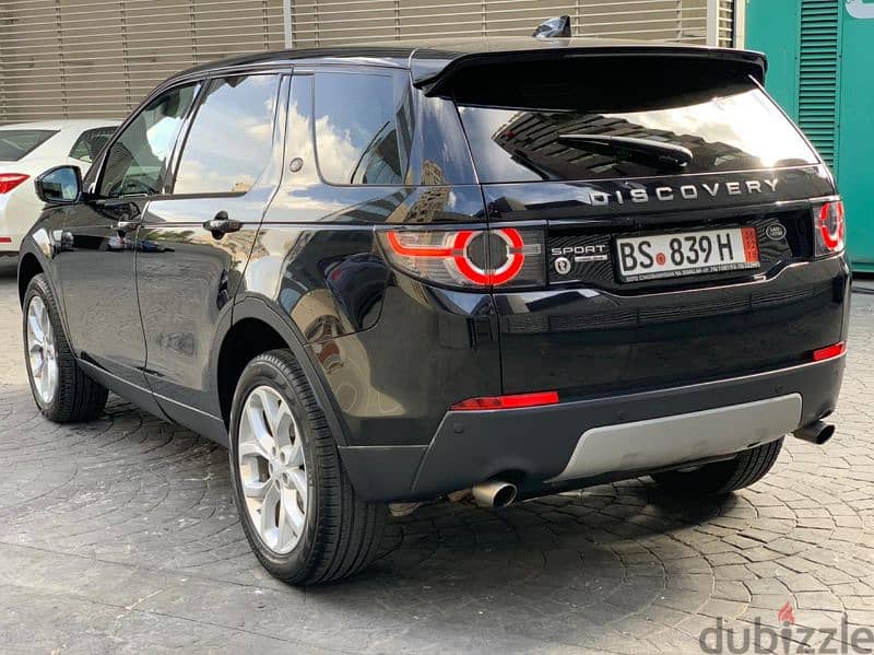Discovery sport for sale 7