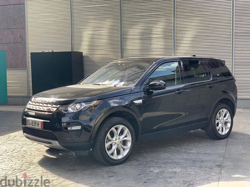 Discovery sport for sale 12