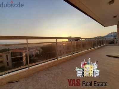 Ajaltoun 260m2 | Excellent Condition | Panoramic View |