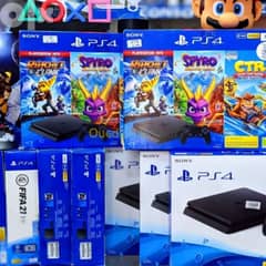 ps4 consoles starting 150$+Warranty from Franco-Tronix
