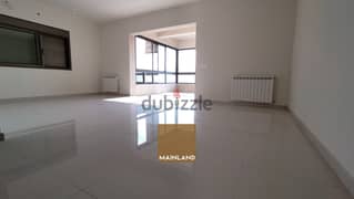 New Duplex apartment in Rabweh with open views
