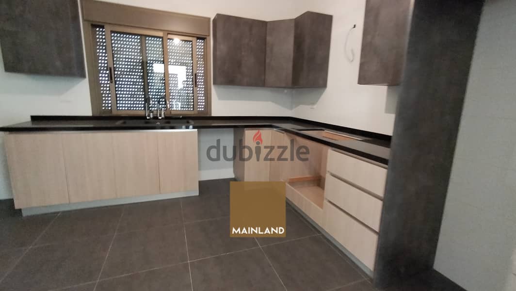 New Duplex apartment in Rabweh with open views 3