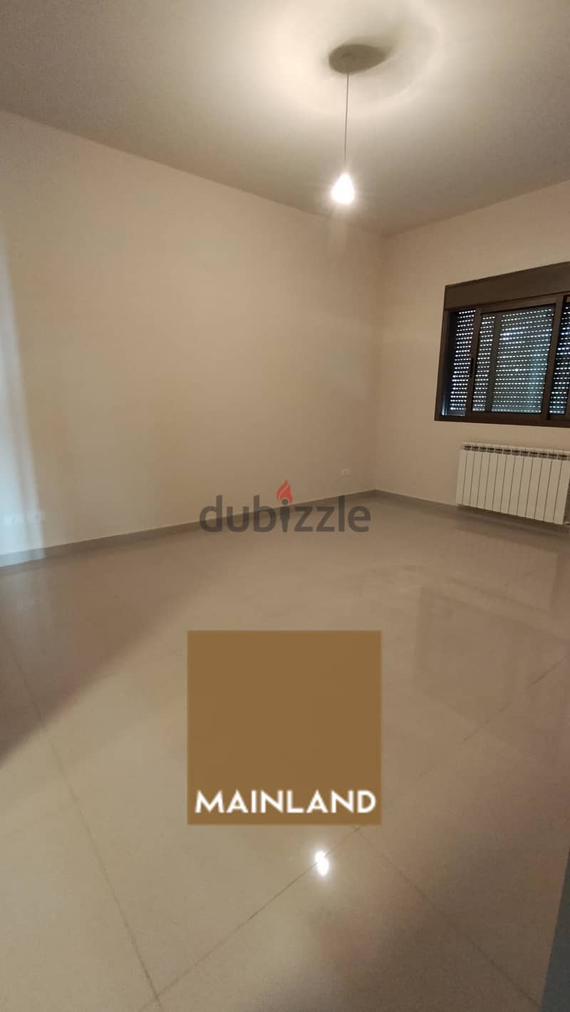 New Duplex apartment in Rabweh with open views 4