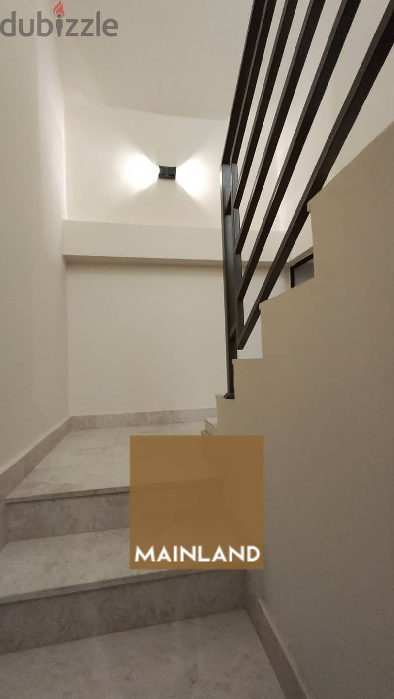 New Duplex apartment in Rabweh with open views 7